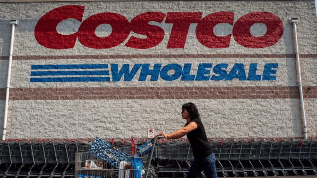 costco Canada