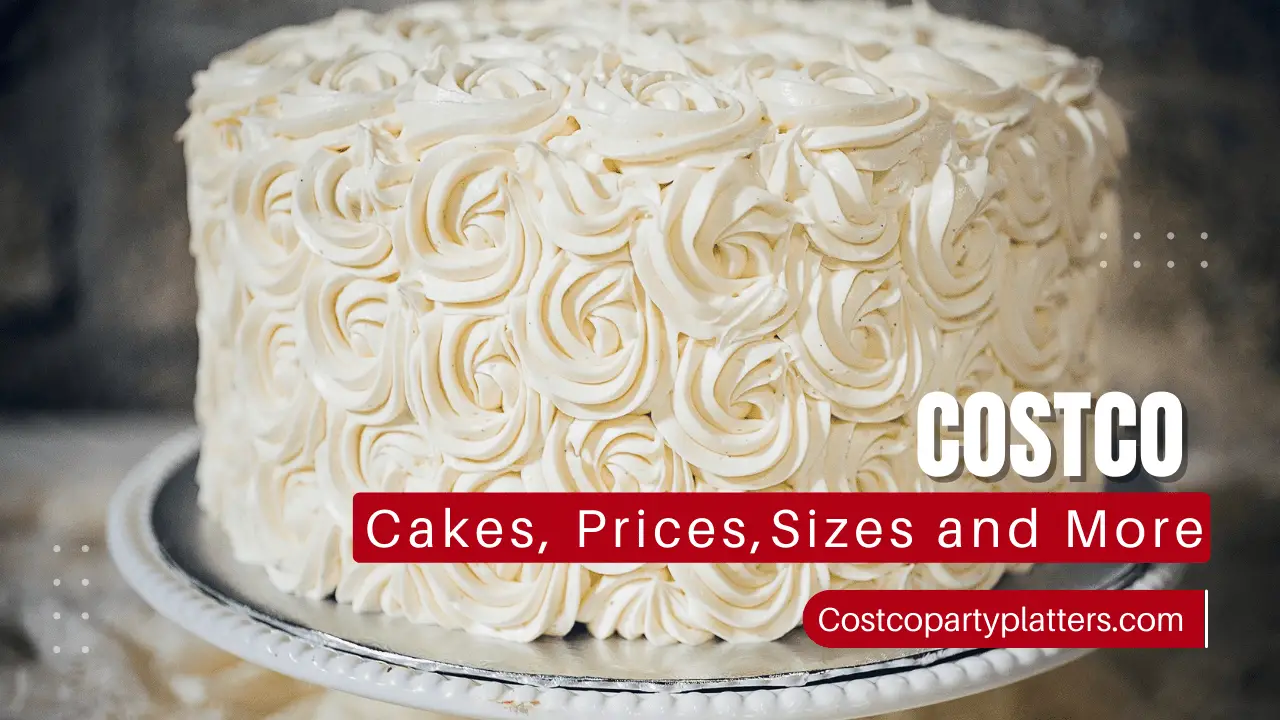 costco cakes